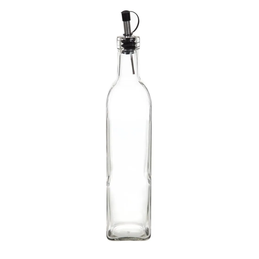 Flasche für Olivenöl 500ml - Packung mit 6