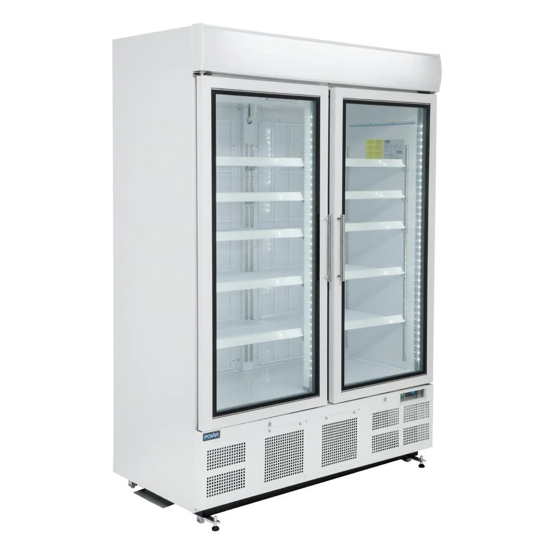 Kühlschrank mit Gefrierfach 920L