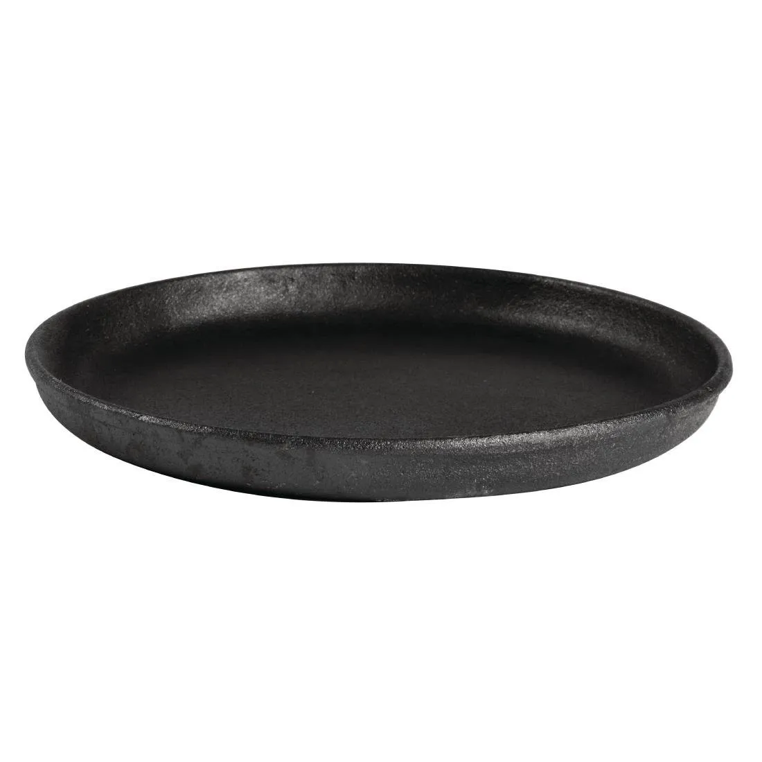Gusseisenpfanne rund - Ø220mm