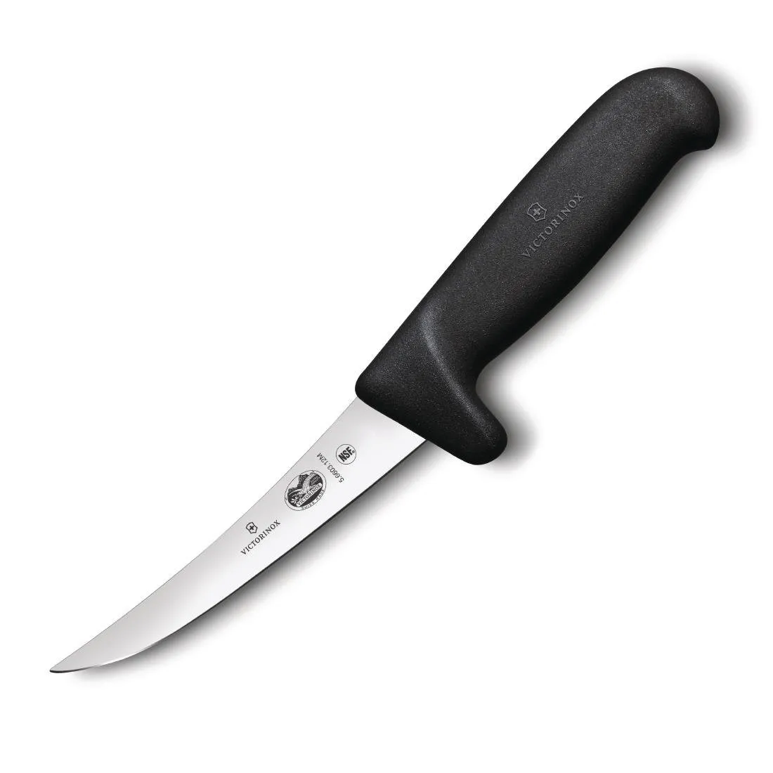 Ausbeinmesser Fibrox - 120mm