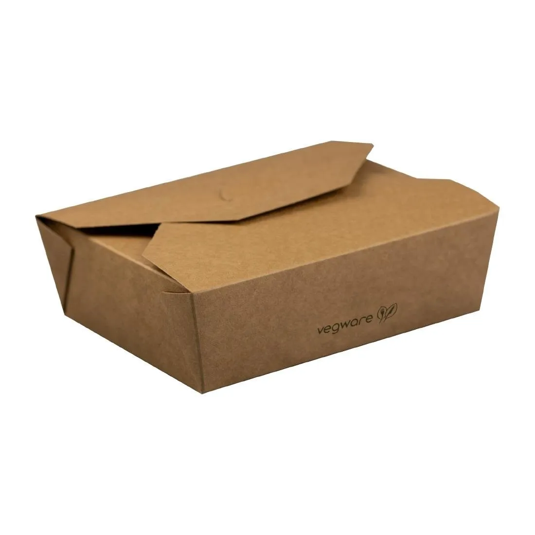 Lebensmittelkartons Nr. 5 - 1,05L - Packung mit 150