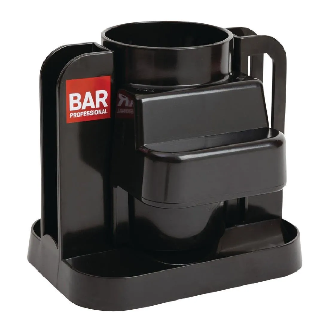 Zitronenschneider für die professionelle Bar