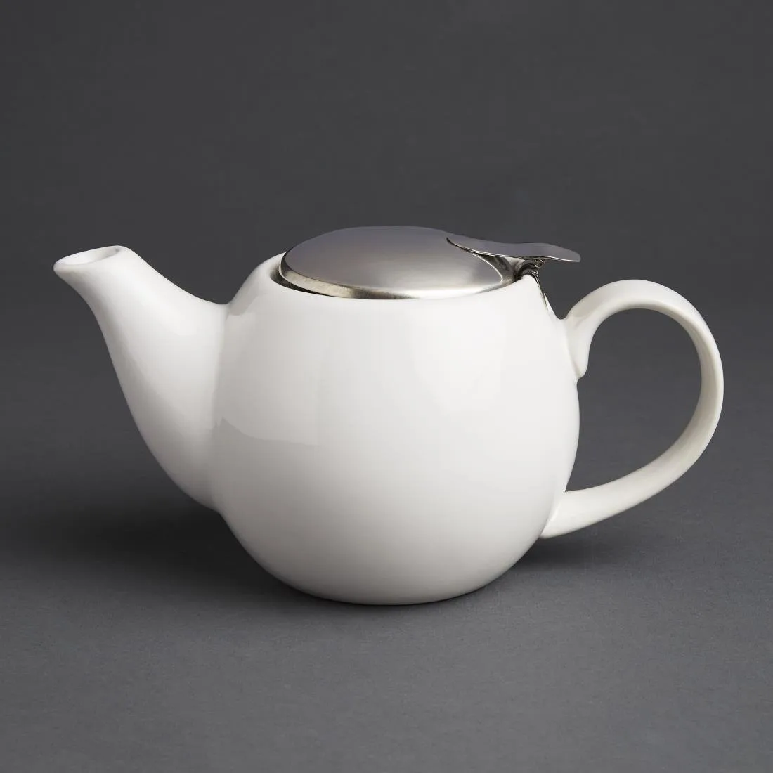 Teekanne Weiß Café 510Ml
