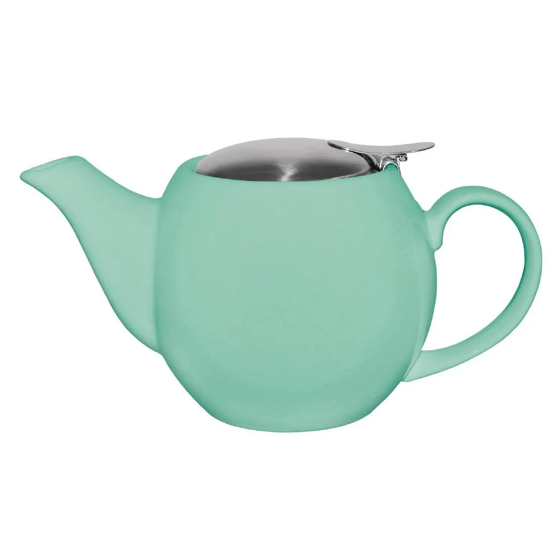 Teekanne Grün Wasser Kaffee 510 ml
