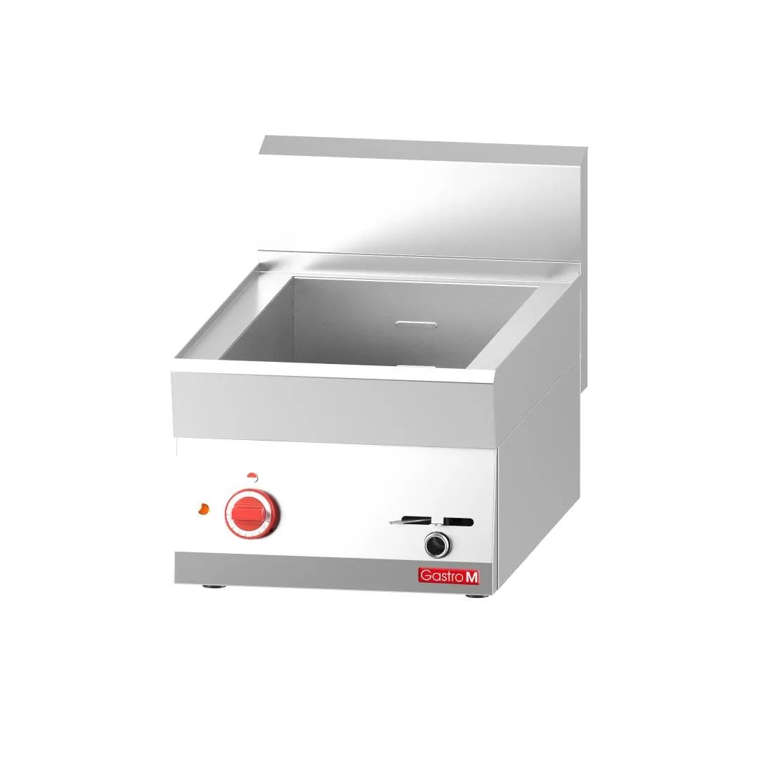 Elektrisches Bain-Marie GN 1/1 - T 650 mm