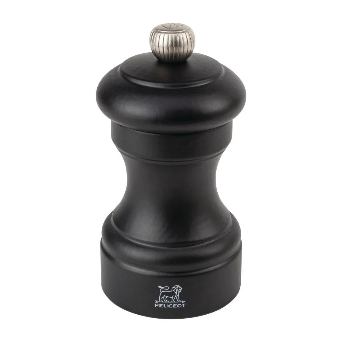Pfeffermühle Bistro Dunkles Holz 100mm