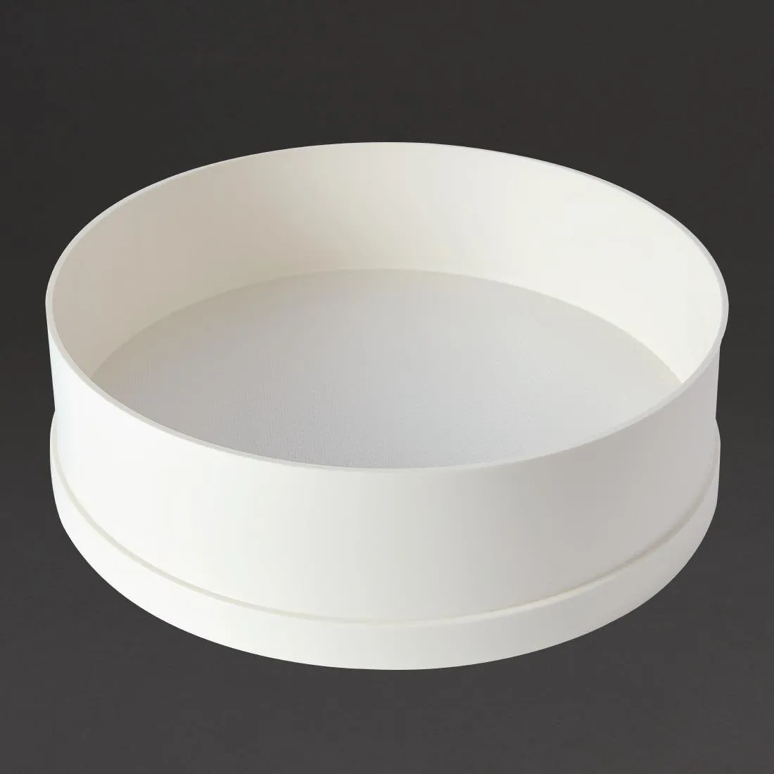 Feinmaschiges Mehlsieb - 1mm