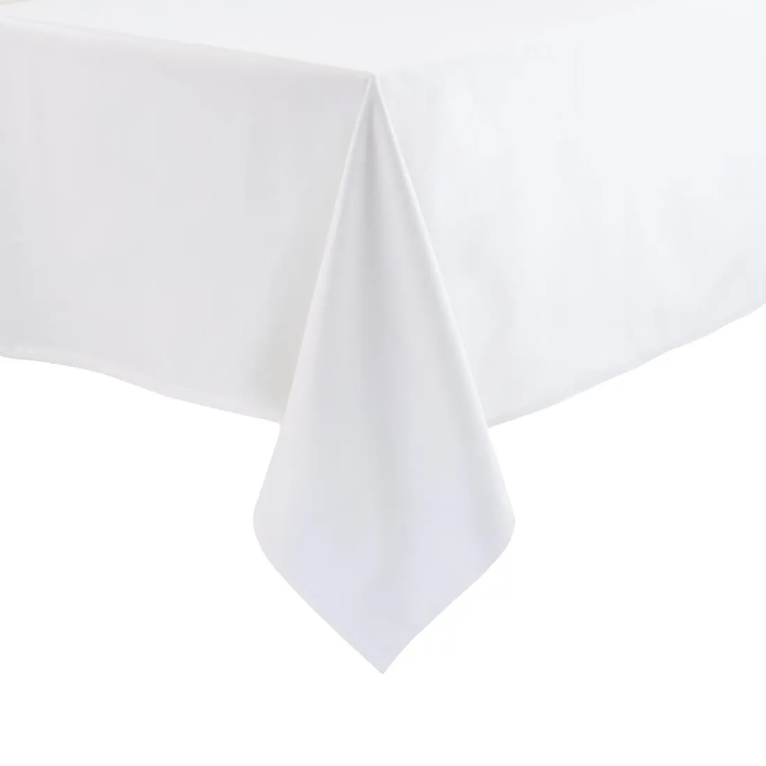 Tischdecke Weiß 2290 x 2290 mm