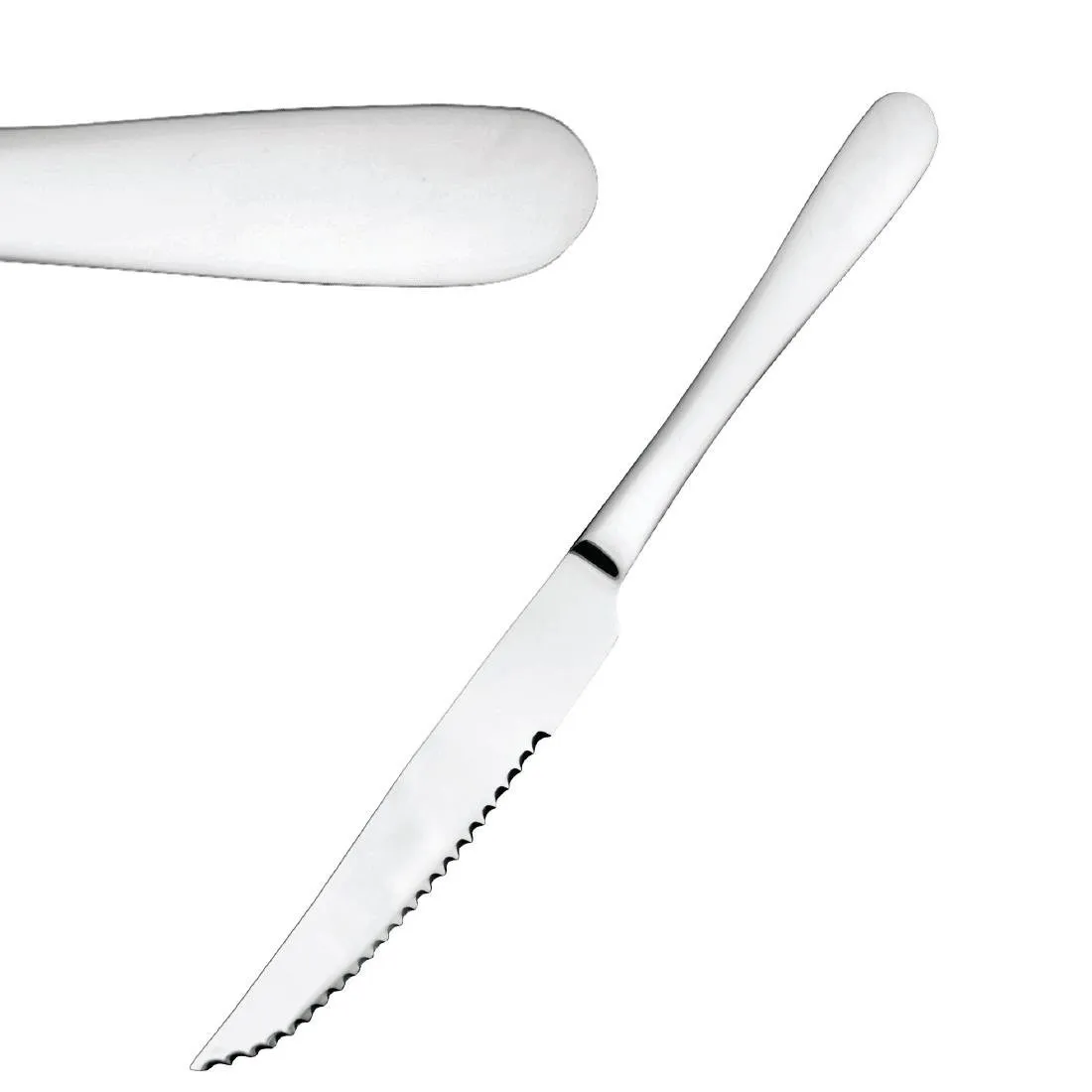 Buckingham Steakmesser - Set mit 12