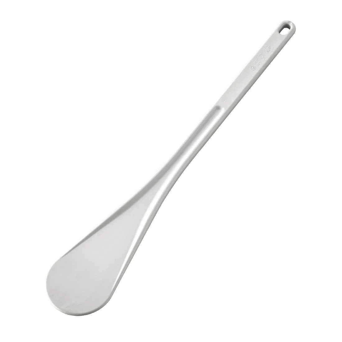 Spatel Exoglass Hochtemperatur - 50,8 cm