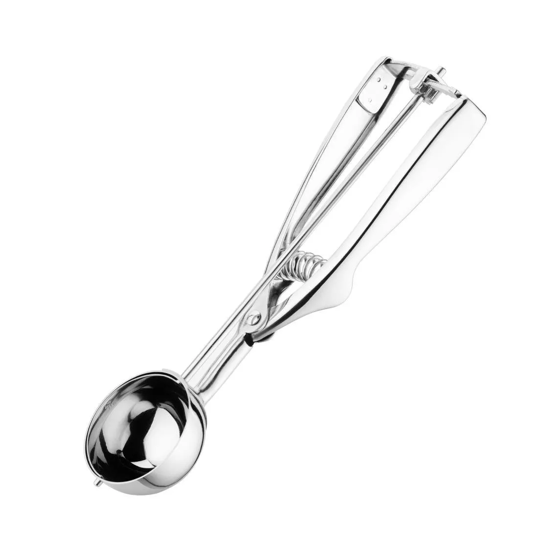 Eisportionierer aus Edelstahl 36 ml