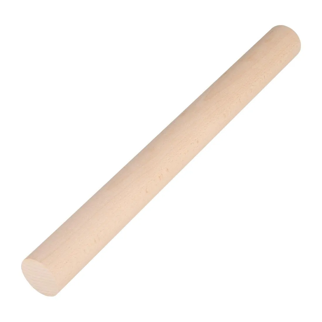 Nudelholz aus Holz - 457 mm