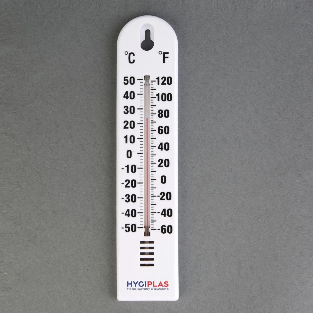 Wandthermometer