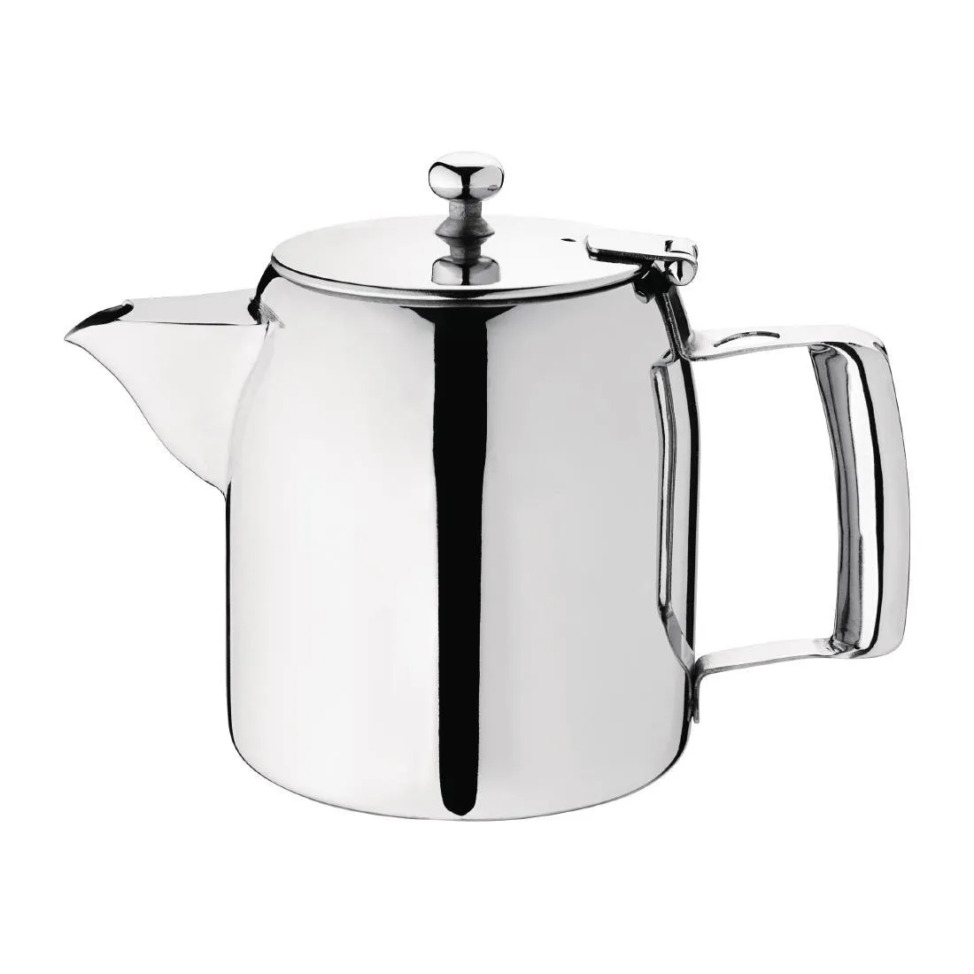 Teekanne aus Edelstahl Cosmos 570 ml
