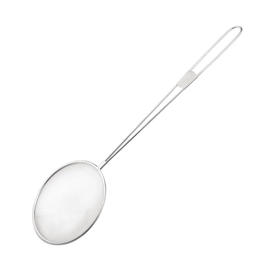 Schaumlöffel 200 mm