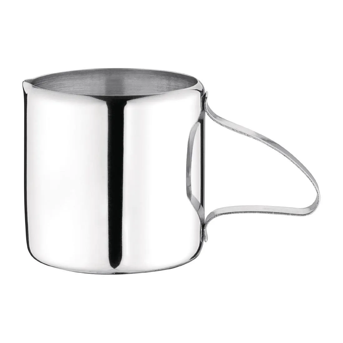 Milchkännchen Concorde Edelstahl 85ml