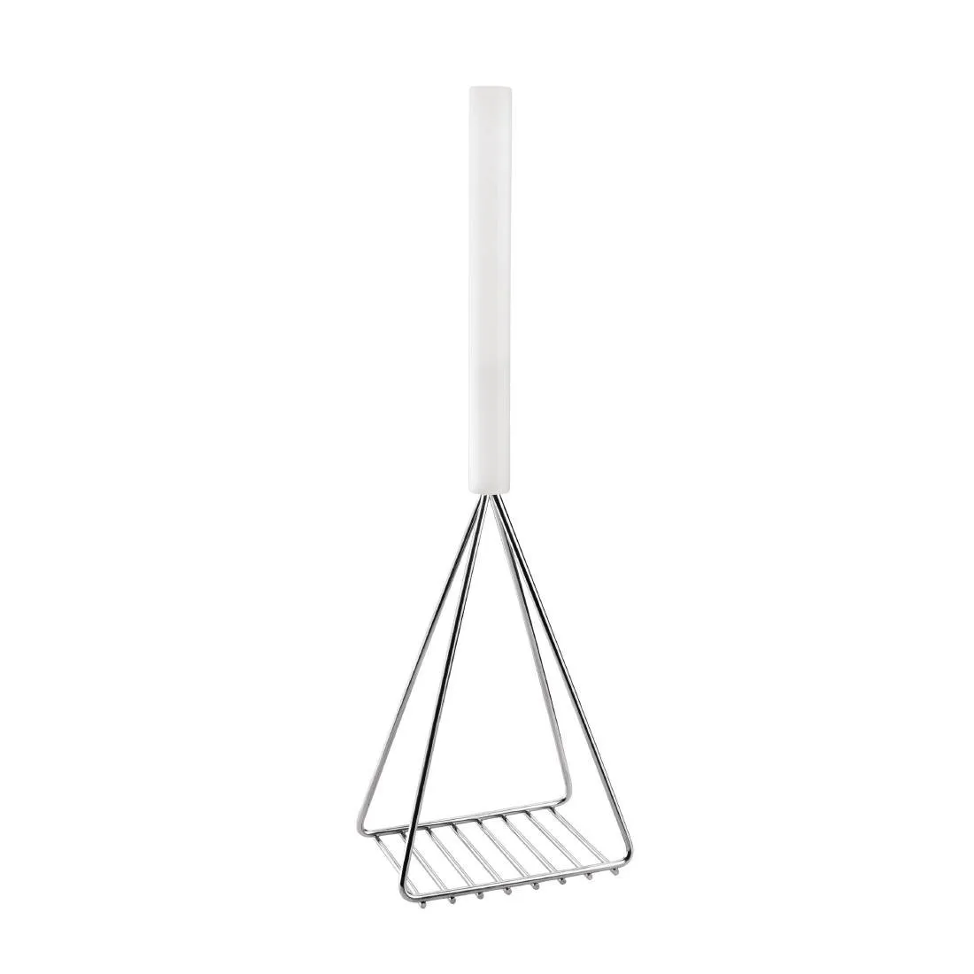 Kartoffelstampfer - L 130 x B 100mm