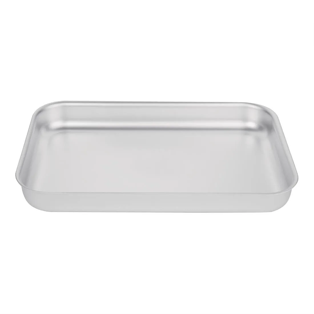 Backblech aus Aluminium 320mm