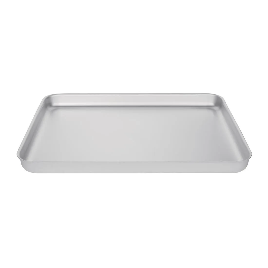 Backblech aus Aluminium 470mm