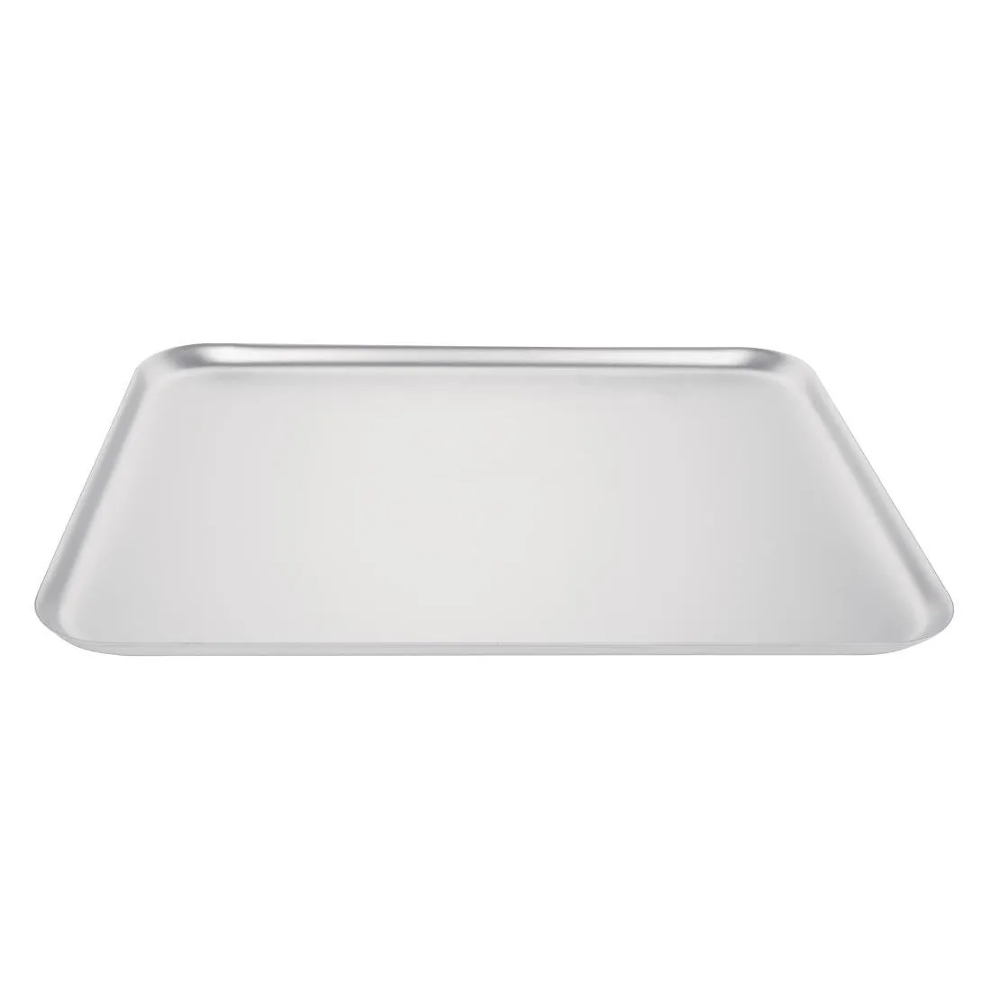 Kochfeld aus Aluminium - 527 x 425 mm