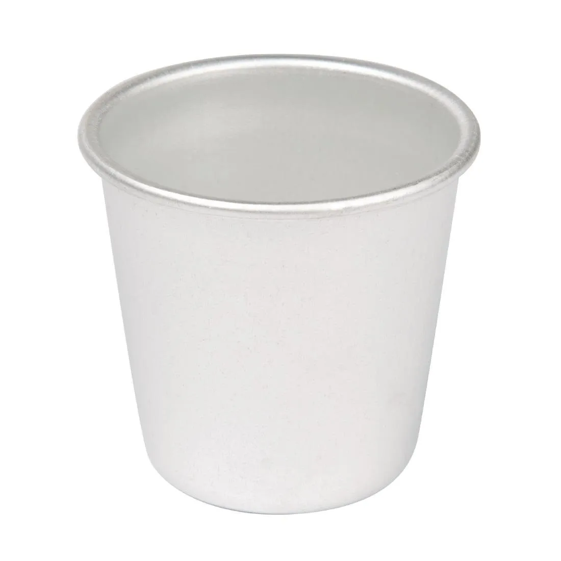 Dariole-Form aus Aluminium - 120ml