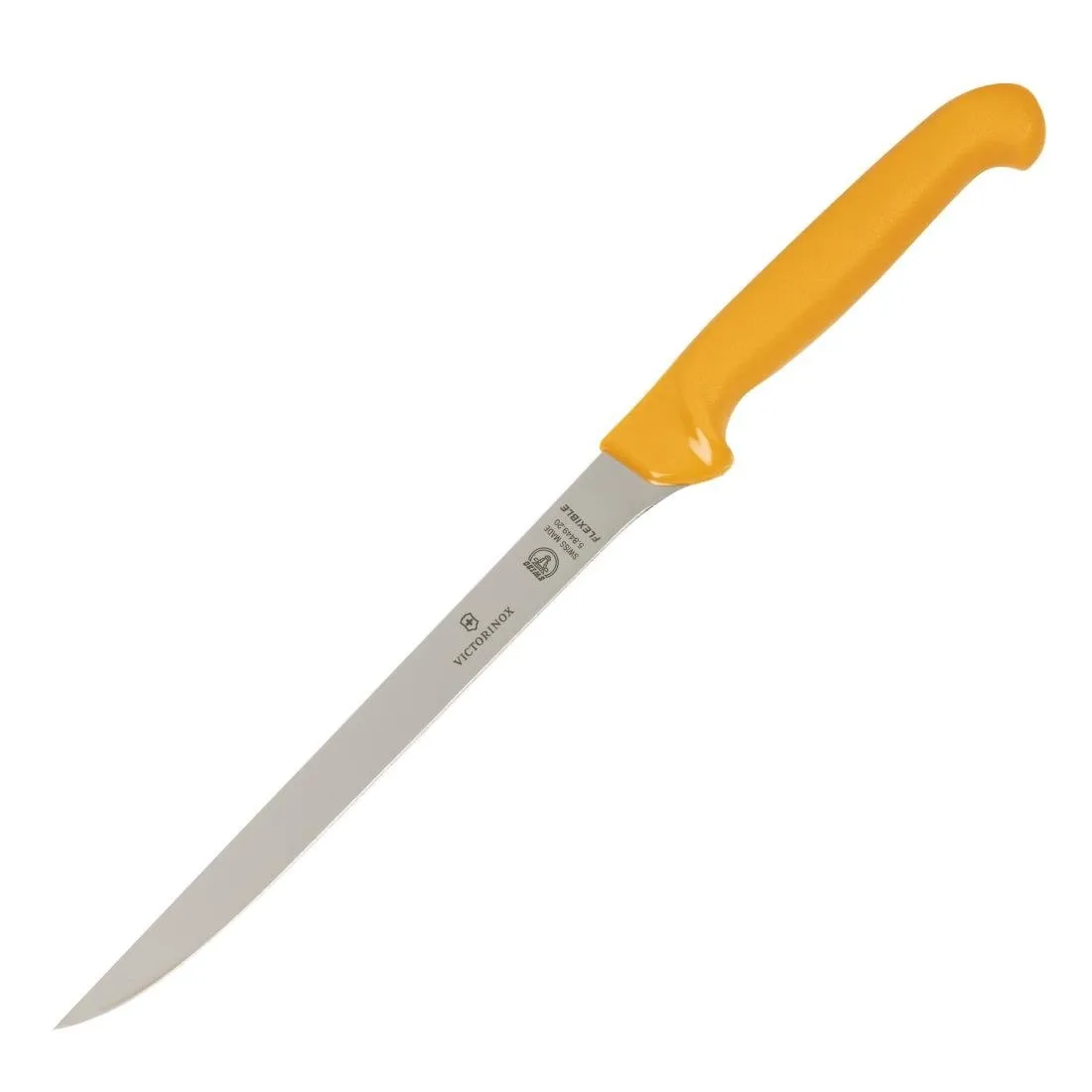 Messer mit flexibler Klinge für Fisch - 205mm