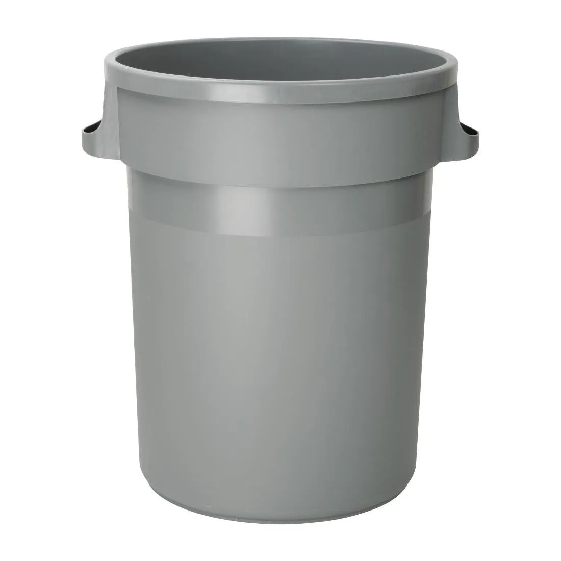 Mülleimer Kunststoff - 80L