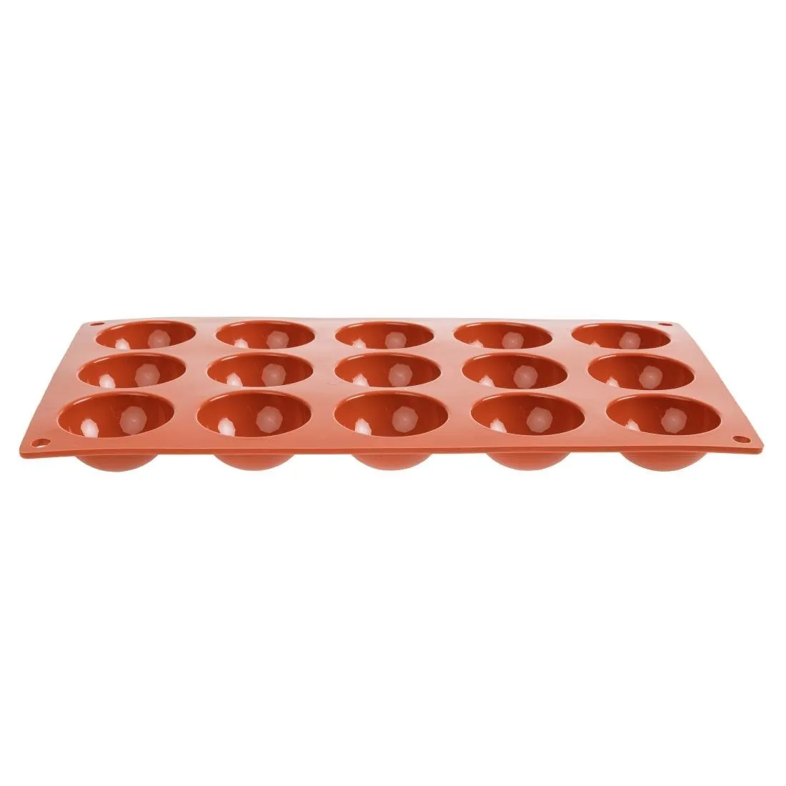 Formaflex 15 Halbkugeln aus Silikon