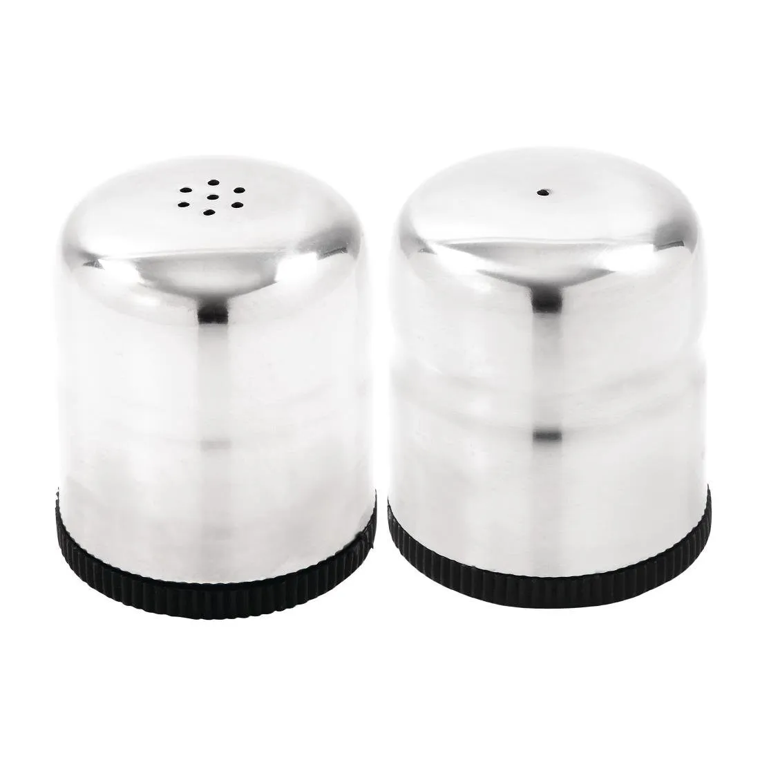 Zusammen Mini Salz- und Pfefferstreuer - 50 ml