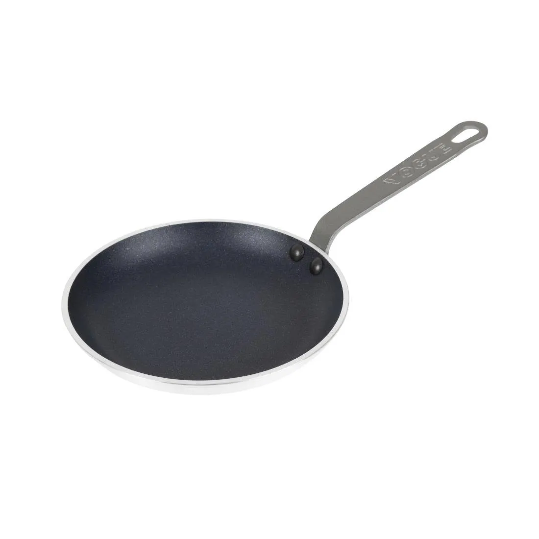 Antihaftbeschichtete Aluminium-Blini-Pfanne - Ø 150mm