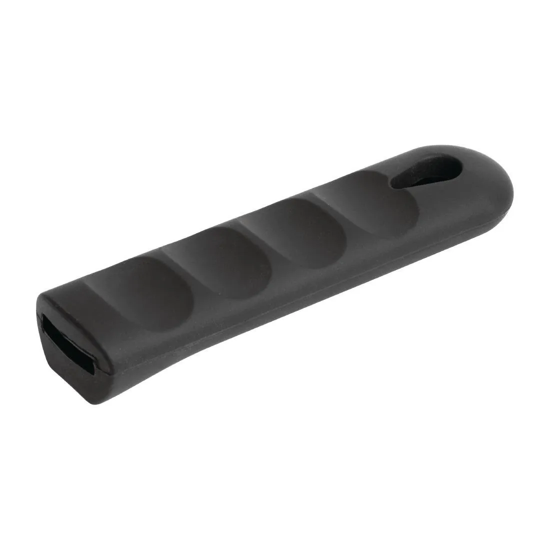 Hitzebeständiger Griff für Aluminiumtöpfe