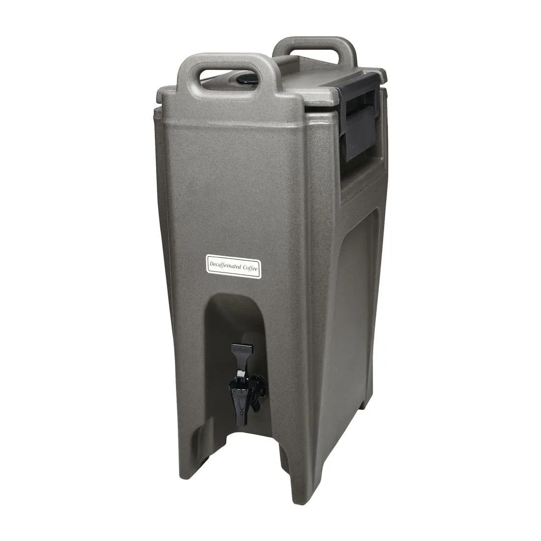 Isolierbehälter für Getränke Ultra Camtainer - 19,9L