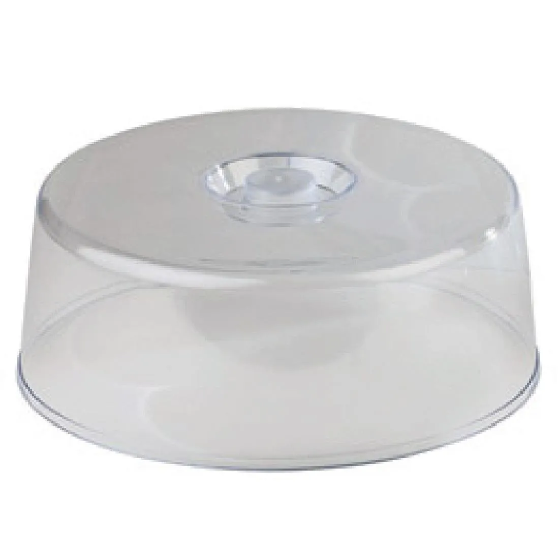 Deckel für Kuchenplatte 30cm