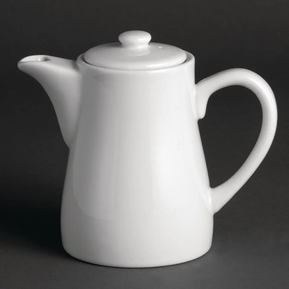 Whiteware-Kaffeemaschine 310 ml