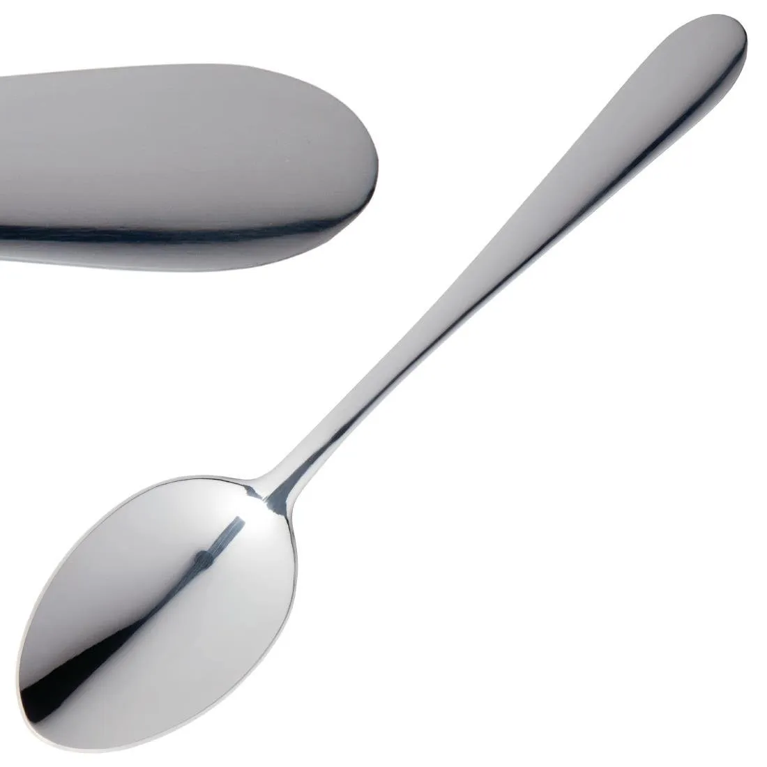 Löffel Buckingham - Set mit 12 Stück