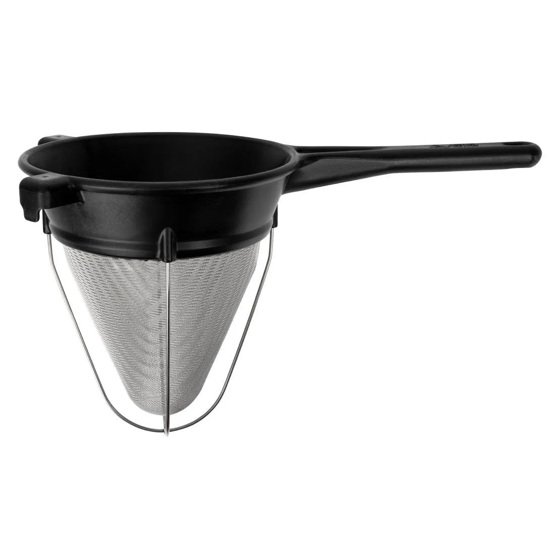 Chinesischer Griff Exoglass - Ø 20 cm