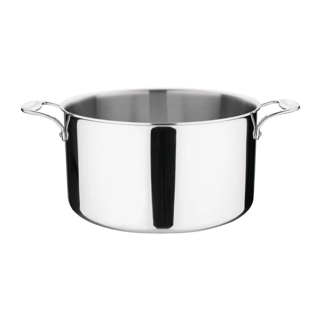 Bräter mit dreifachem Boden - 9,5L