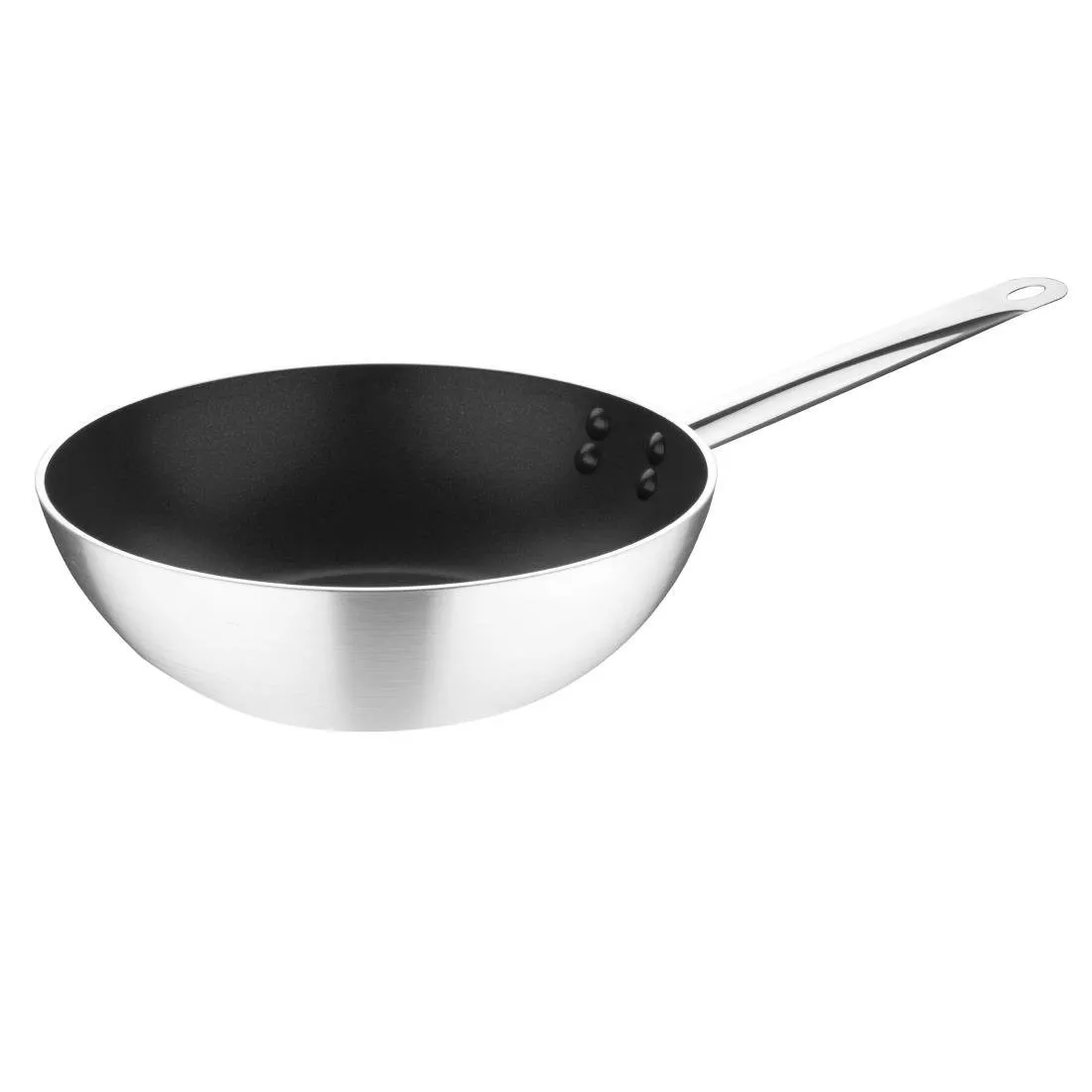 Wok Aluminium Antihaft Induktion - Ø 300 mm