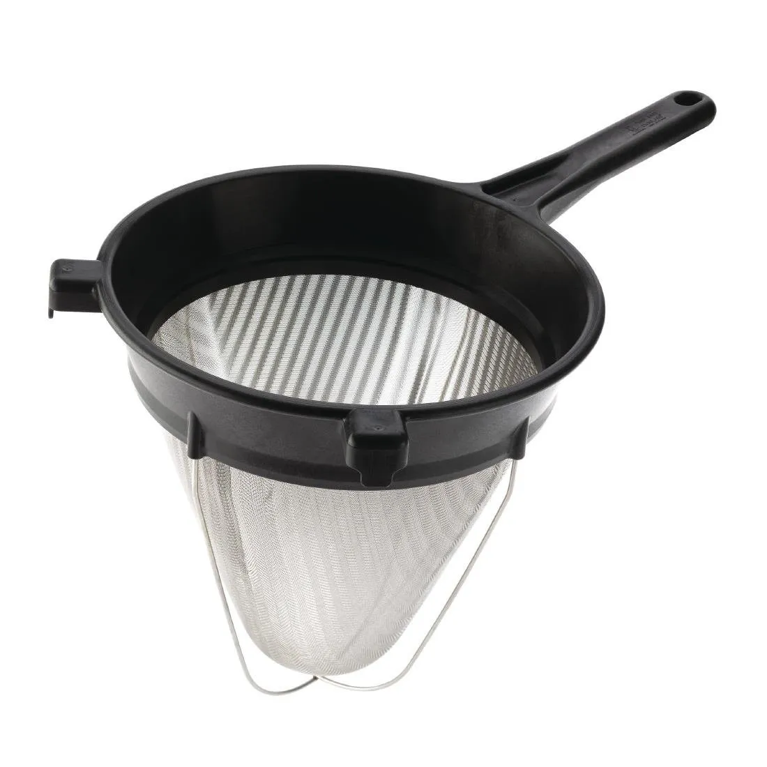 Exoglass Bouillon-Sieb 255 mm