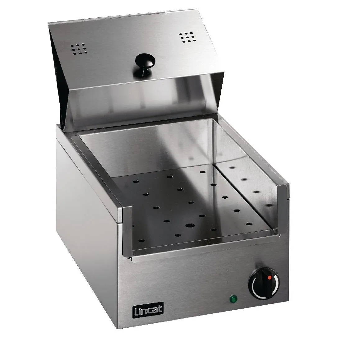 Fritteuse Elektrisch 400 LCS