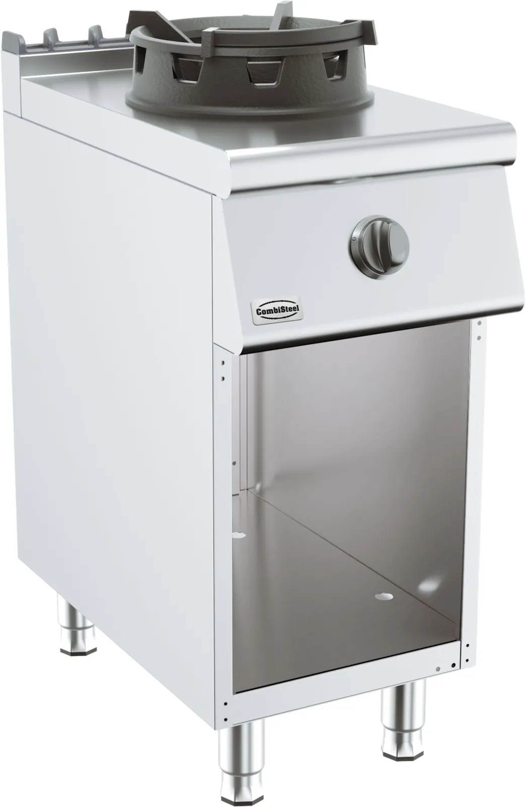 Professioneller Gasherd 700 - Wok