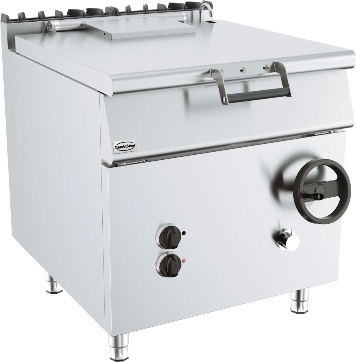 Kippbratpfanne Elektro - Serie 700 - 60 L