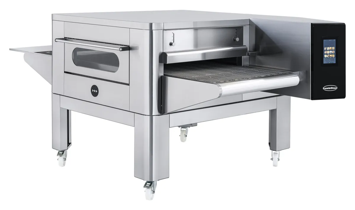 Pizzaofen Tunnel - 650 x 1000 mm