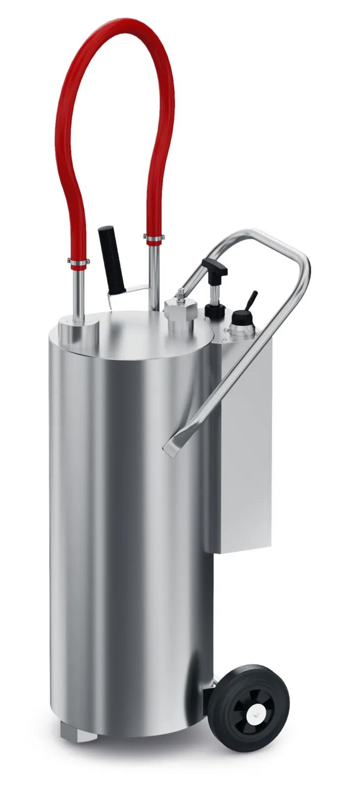 Fettpumpe - 40 L
