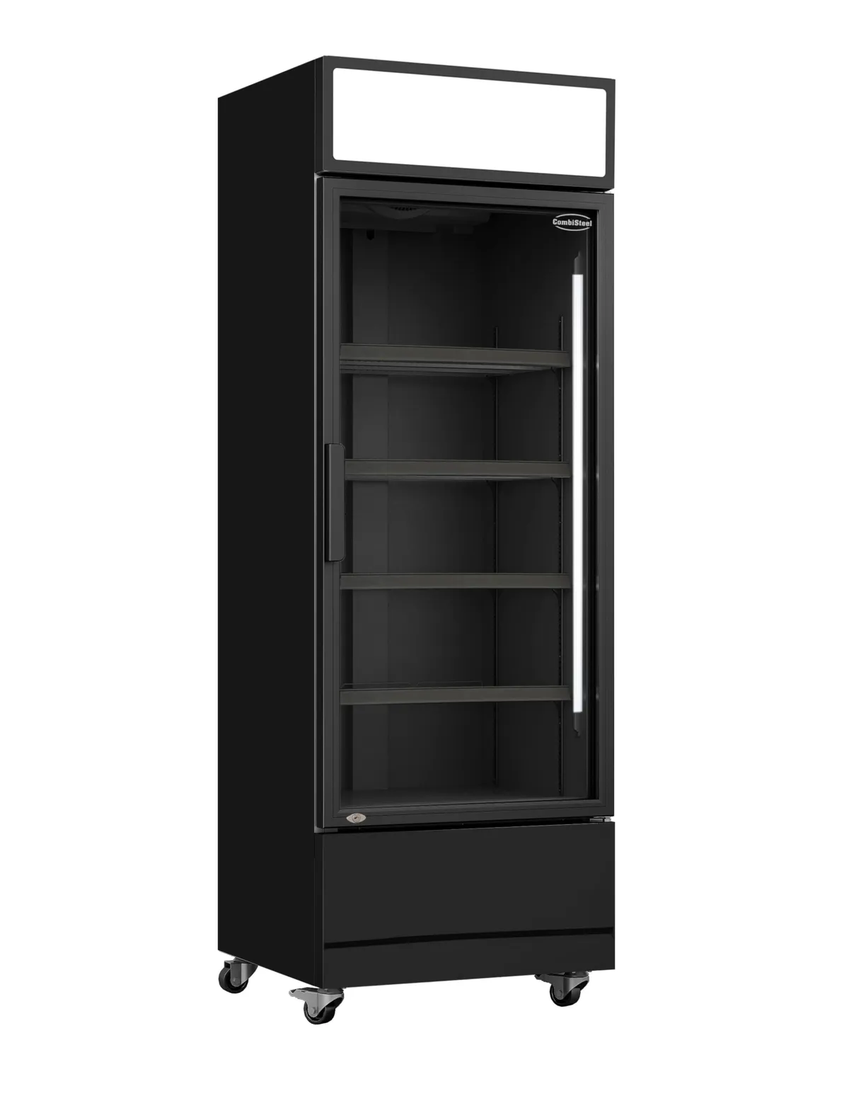 Getränkeschrank 4 Ebenen - 370 L