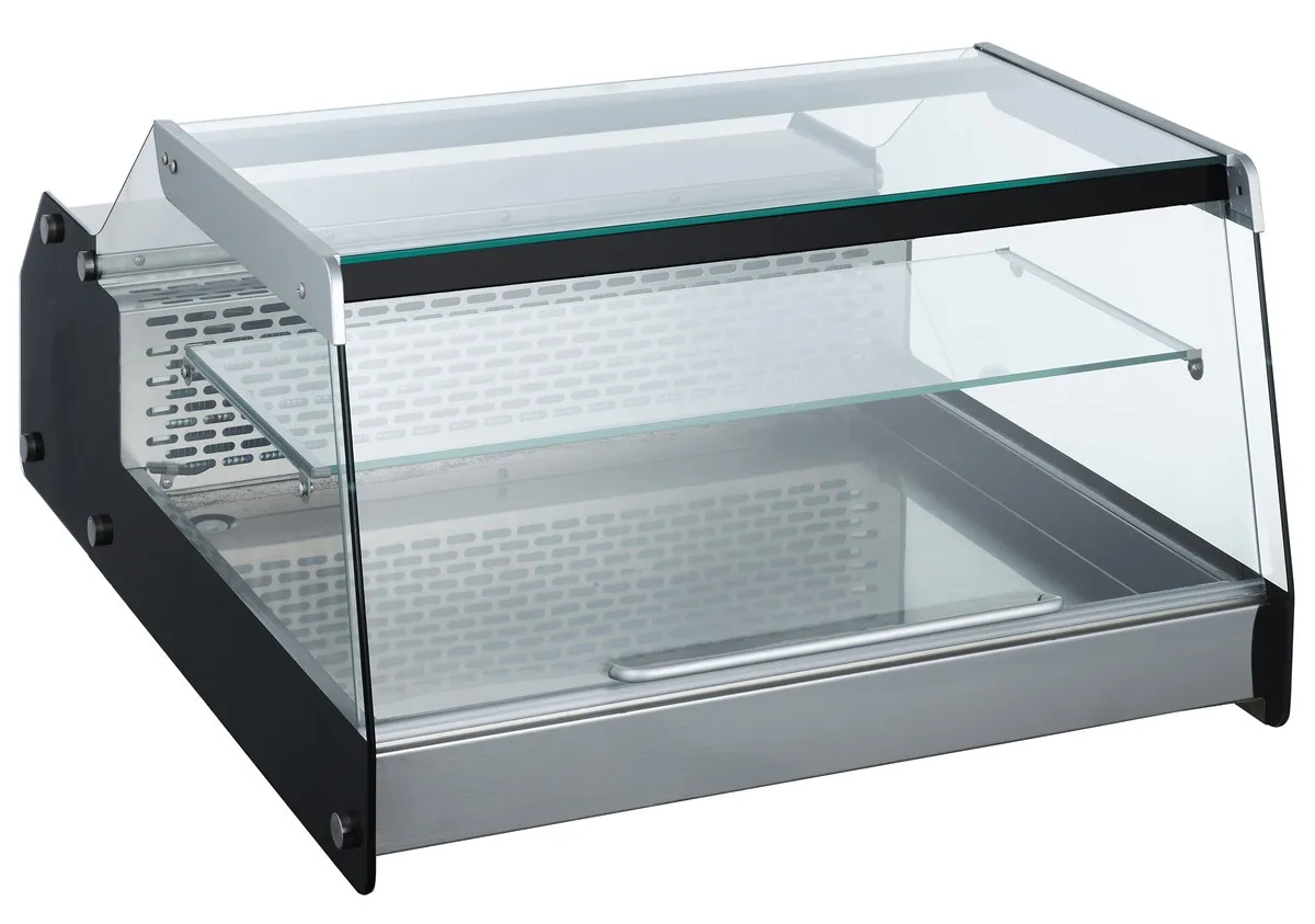 Kühlvitrine - 128 L