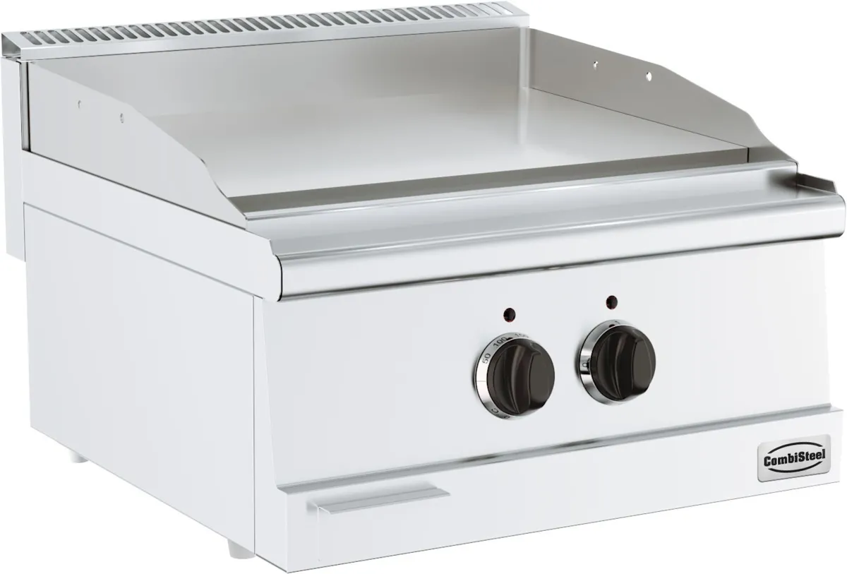Elektrische Tischgrill - 600 - 6000 W