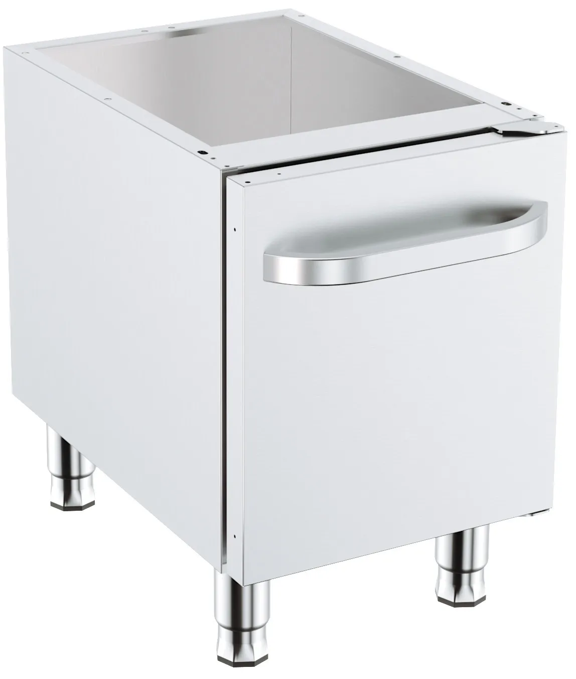 Sockel 1 Tür - 400 x 600 mm