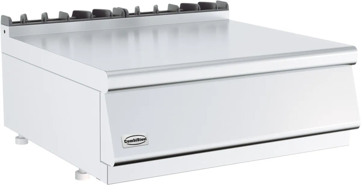 Neutrale Einheit zum Aufstellen - 800 x 700 mm