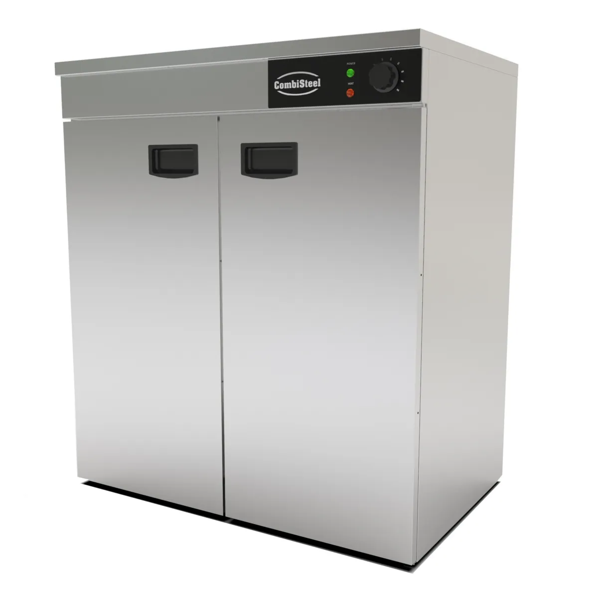 Wärmeschrank 2 Türen